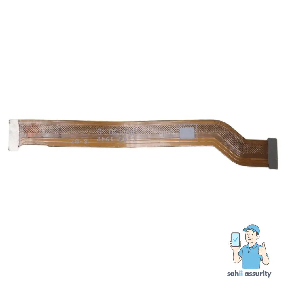 LCD Flex Cable for Realme X2 thumbnail